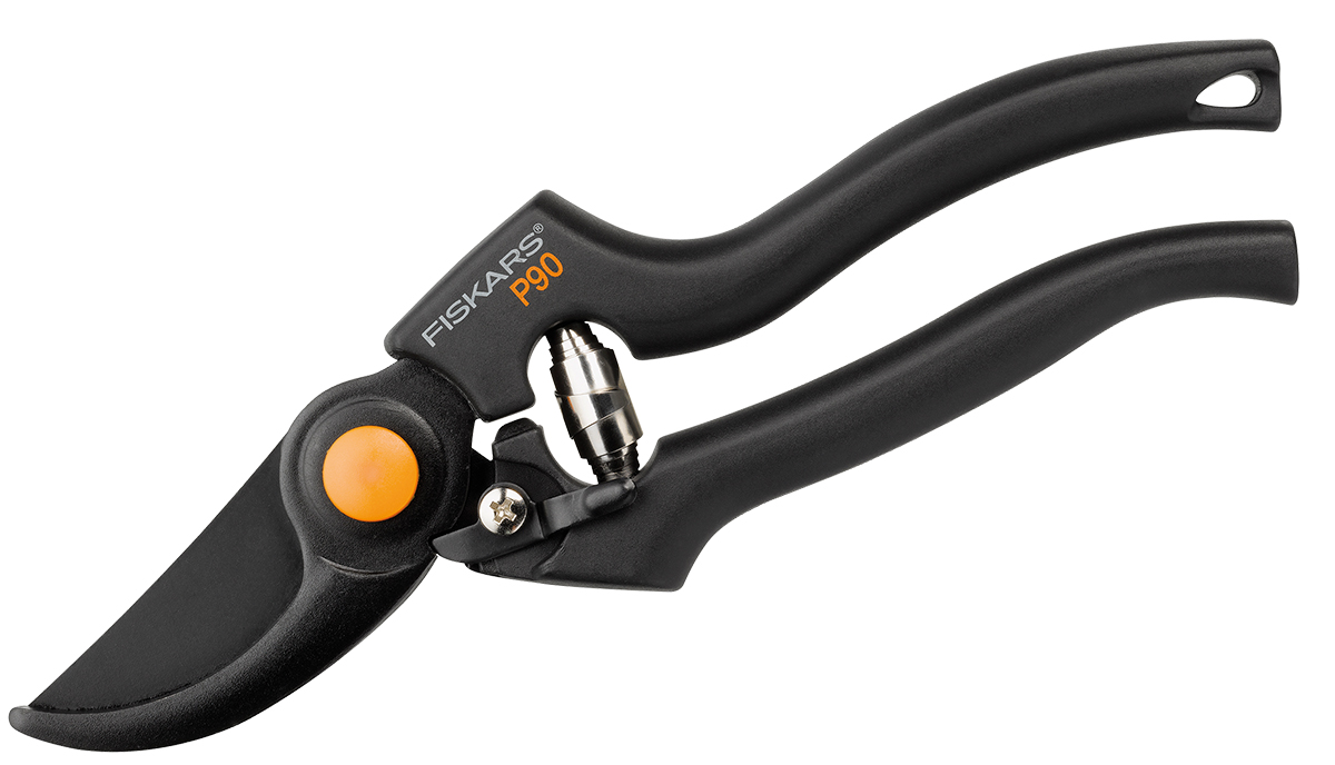 Fiskars Gartenschere Pro P90